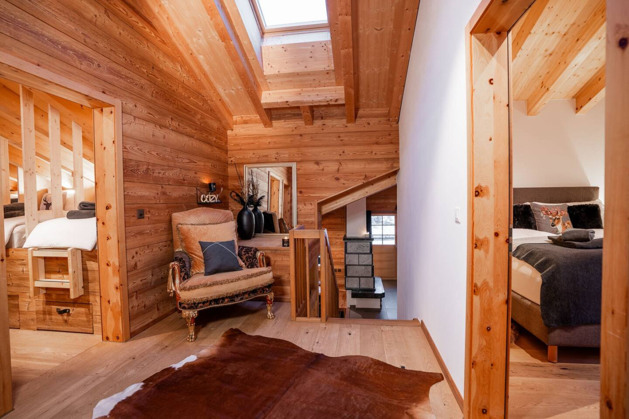 Chalet Marmo Ski-in / ski-out by HomeFlow Zermatt – photo 14