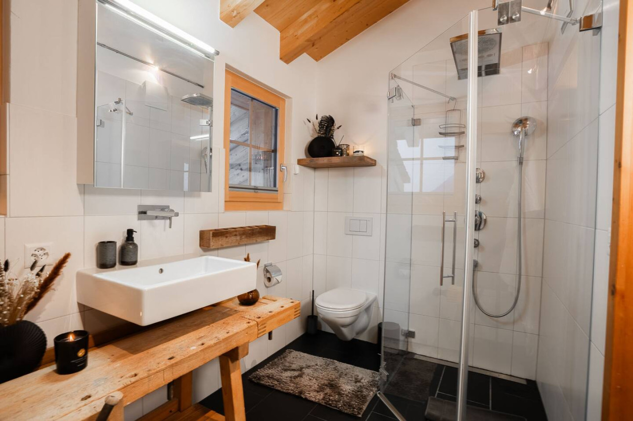 Chalet Marmo Ski-in / ski-out by HomeFlow Zermatt – photo 8