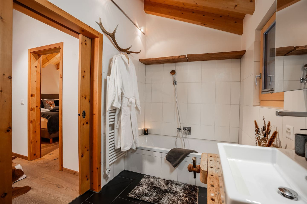 Chalet Marmo Ski-in / ski-out by HomeFlow Zermatt – photo 16
