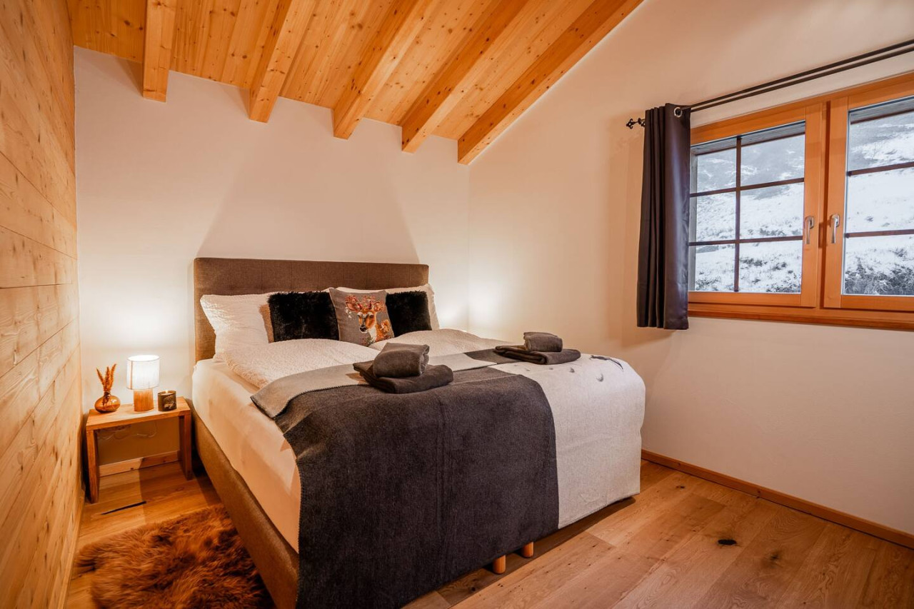 Chalet Marmo Ski-in / ski-out by HomeFlow Zermatt – photo 6