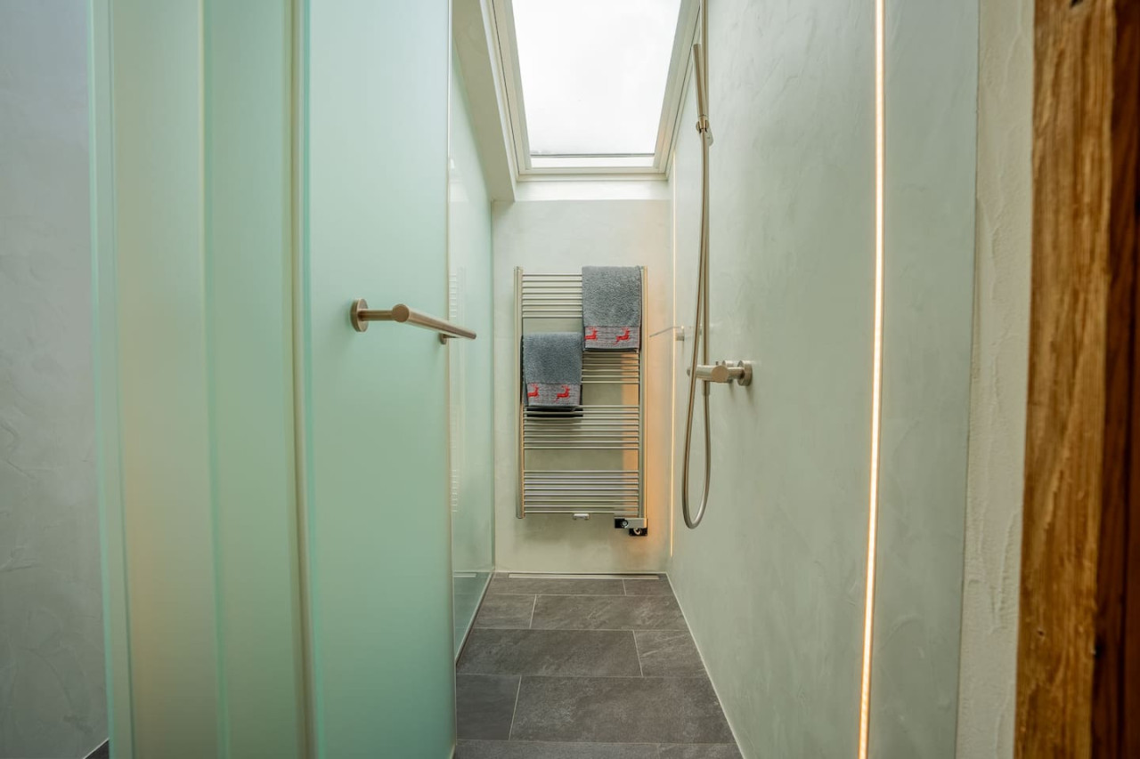 Akelei Penthouse by HomeFlow Zermatt – Bild 15