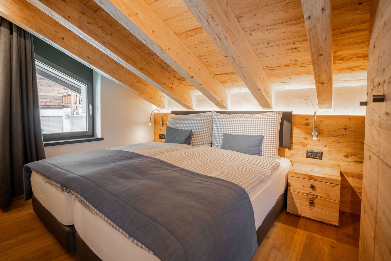 Akelei Penthouse by HomeFlow Zermatt – Bild 20