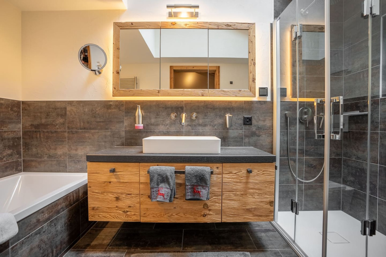 Akelei Penthouse by HomeFlow Zermatt – Bild 19