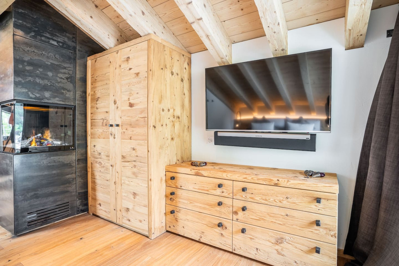 Akelei Penthouse by HomeFlow Zermatt – Bild 9