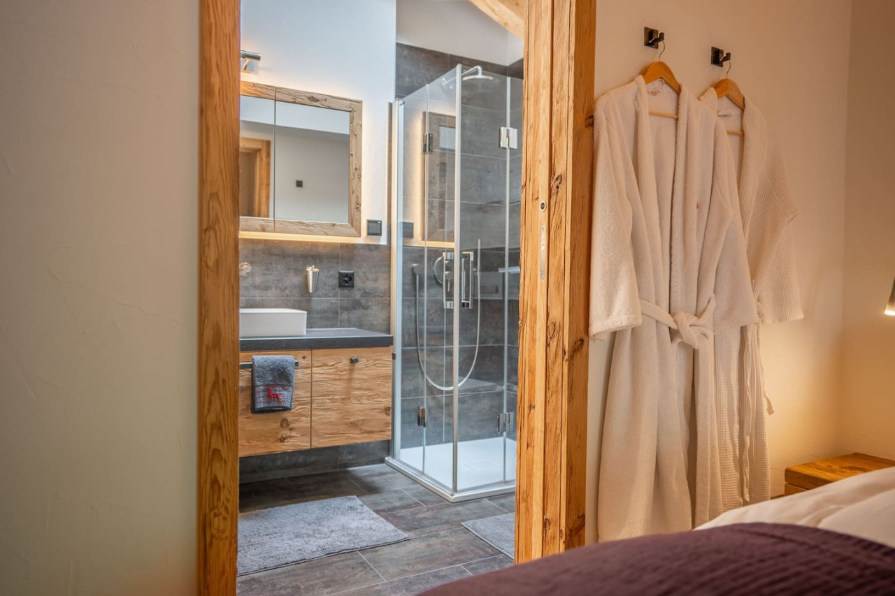 Akelei Penthouse by HomeFlow Zermatt – Bild 18