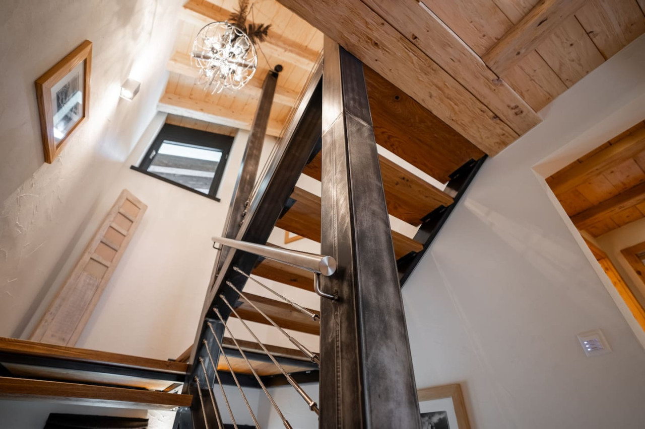 Akelei Penthouse by HomeFlow Zermatt – Bild 30