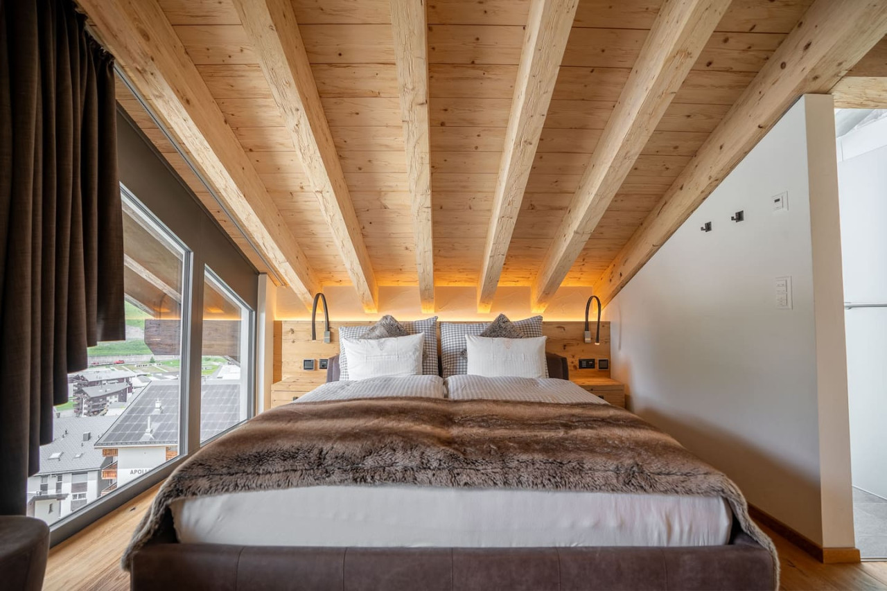 Akelei Penthouse by HomeFlow Zermatt – Bild 7