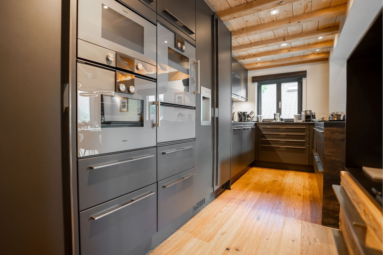 Akelei Penthouse by HomeFlow Zermatt – Bild 26