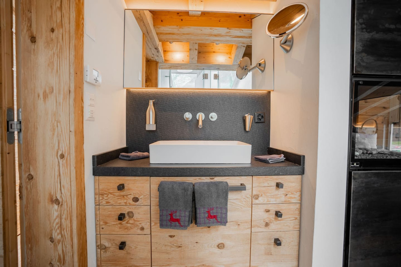 Akelei Penthouse by HomeFlow Zermatt – Bild 16