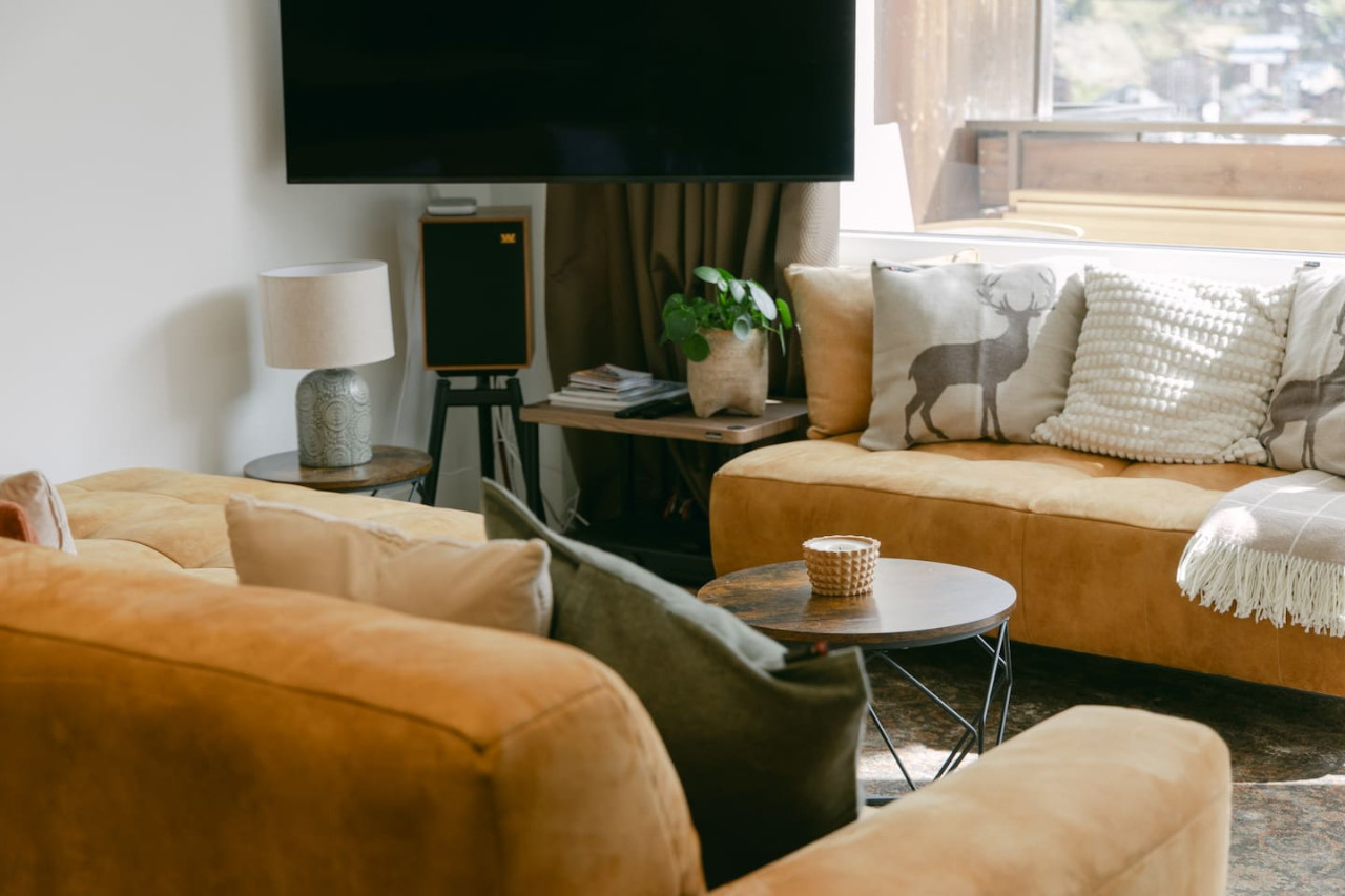 Millihaus Apartment by HomeFlow Zermatt – Bild 19