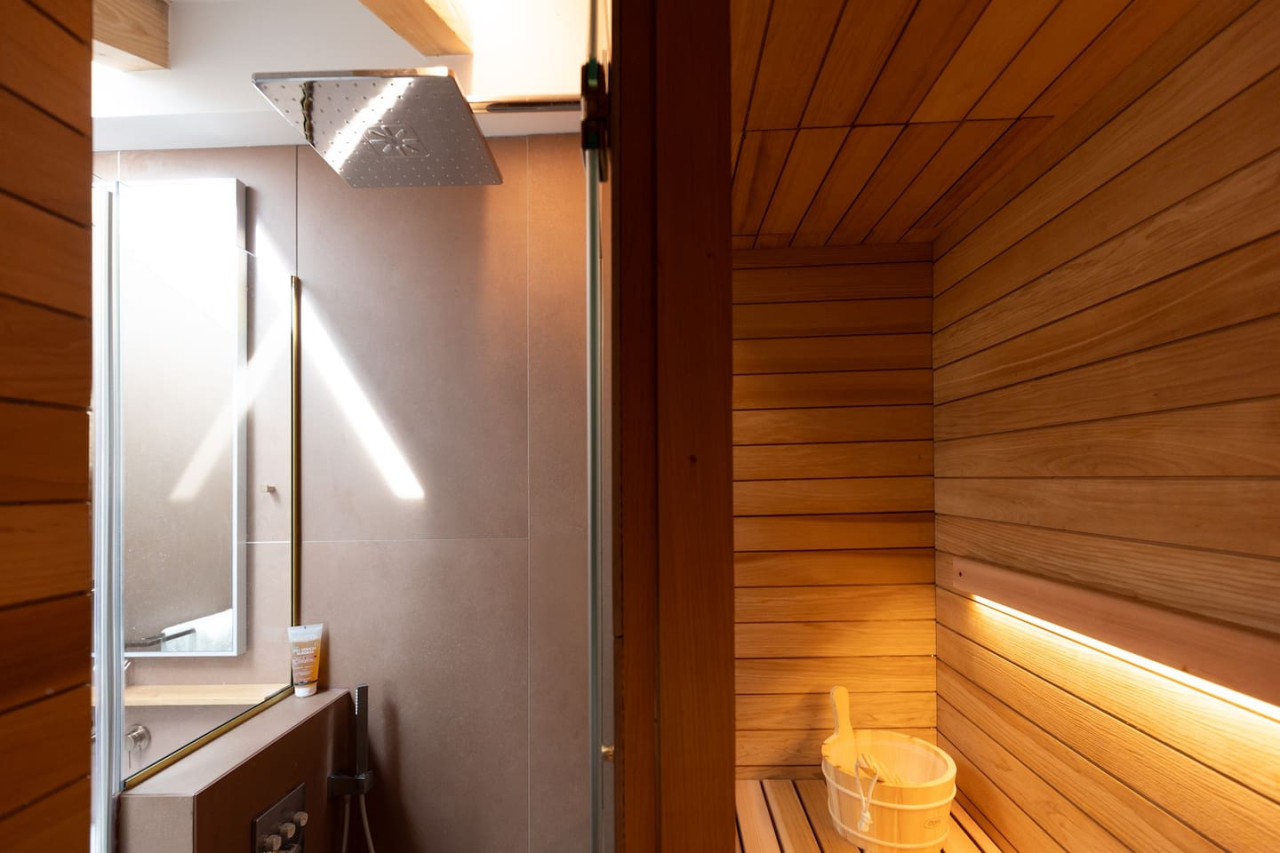 Millihaus Apartment by HomeFlow Zermatt