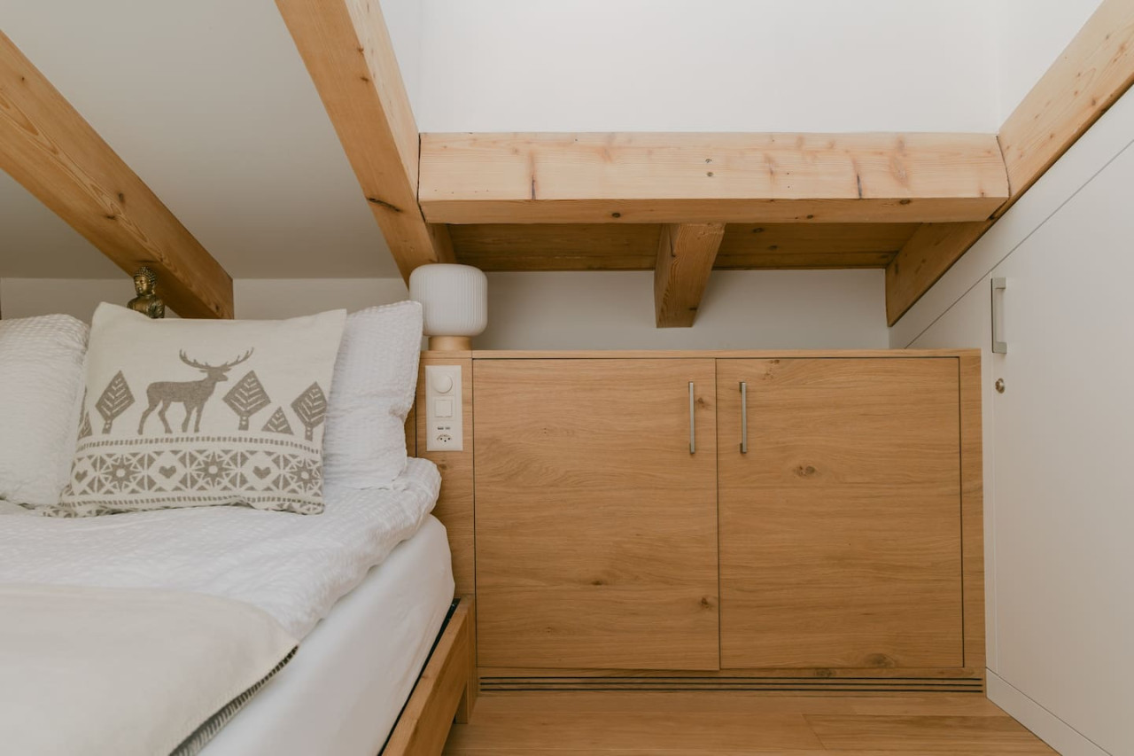 Millihaus Apartment by HomeFlow Zermatt – Bild 40