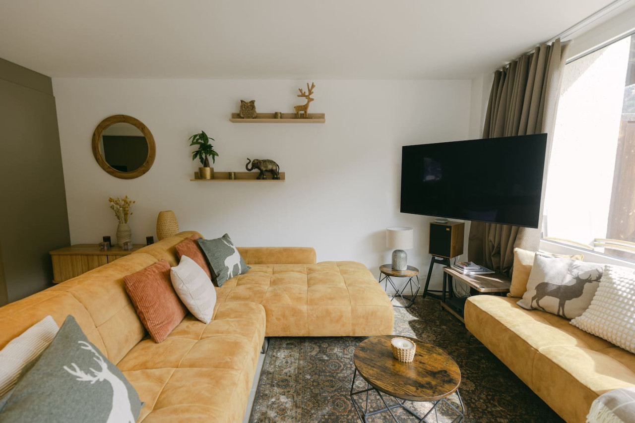 Millihaus Apartment by HomeFlow Zermatt – Bild 21