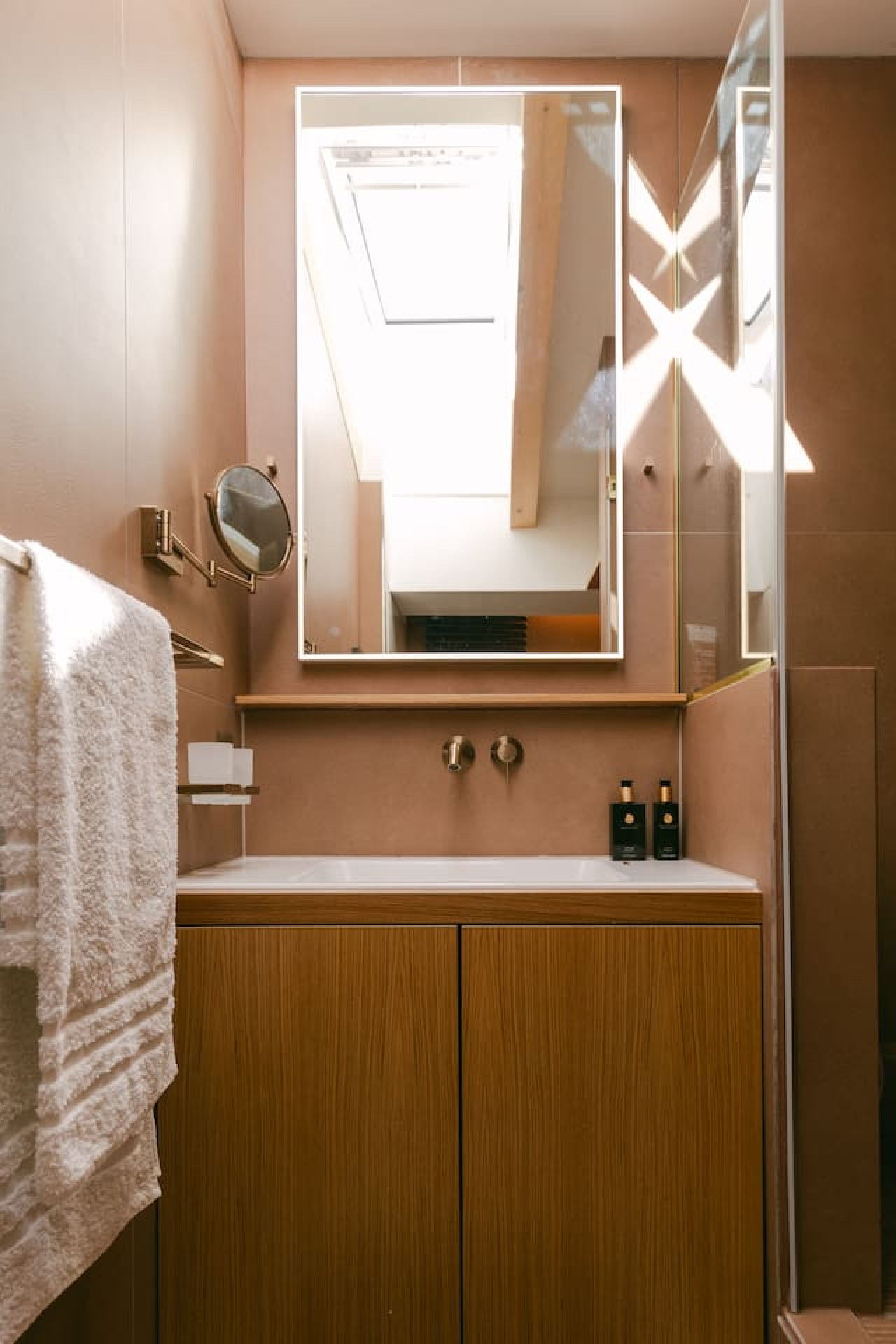 Millihaus Apartment by HomeFlow Zermatt – Bild 6