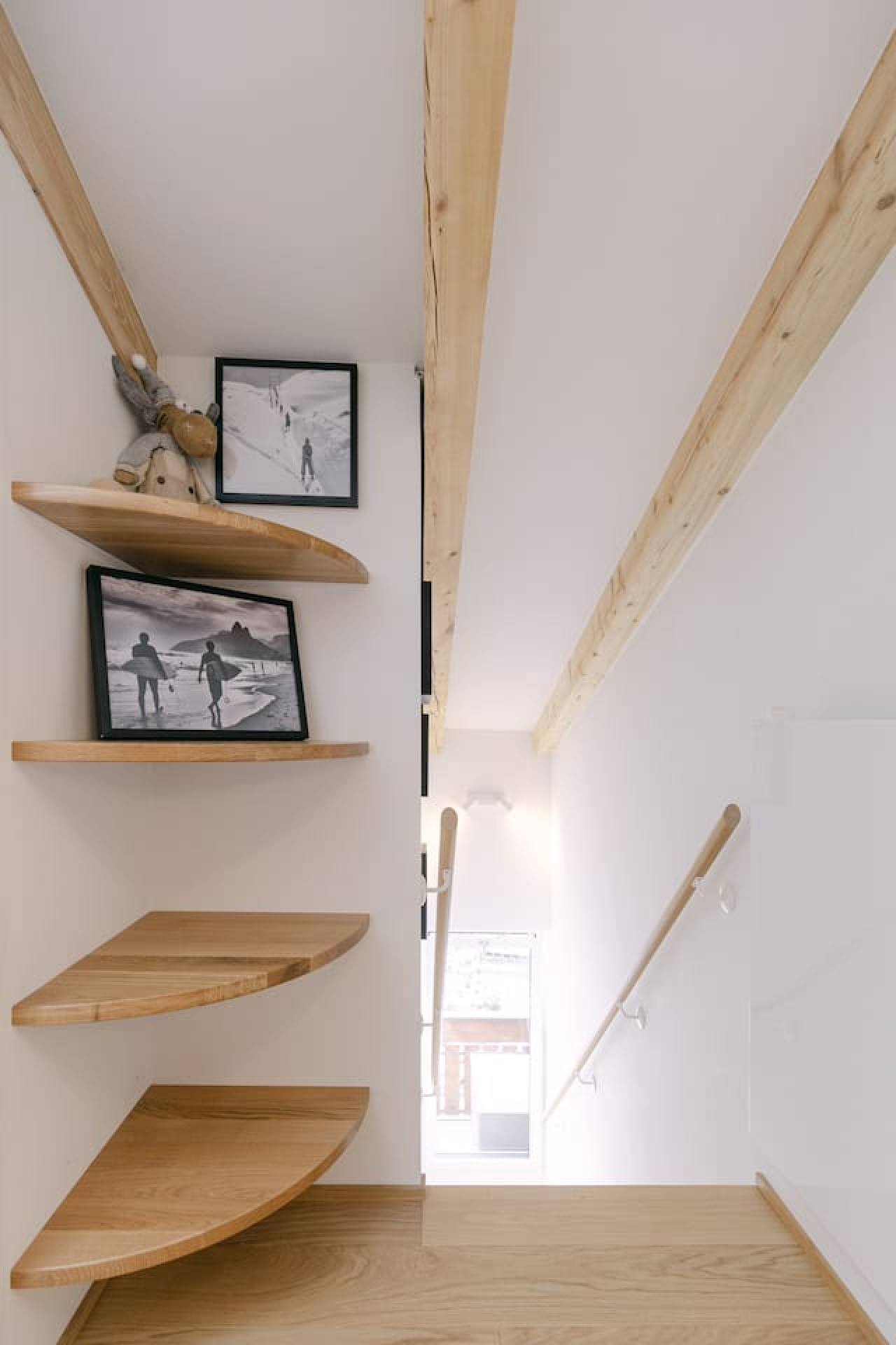 Millihaus Apartment by HomeFlow Zermatt – Bild 36