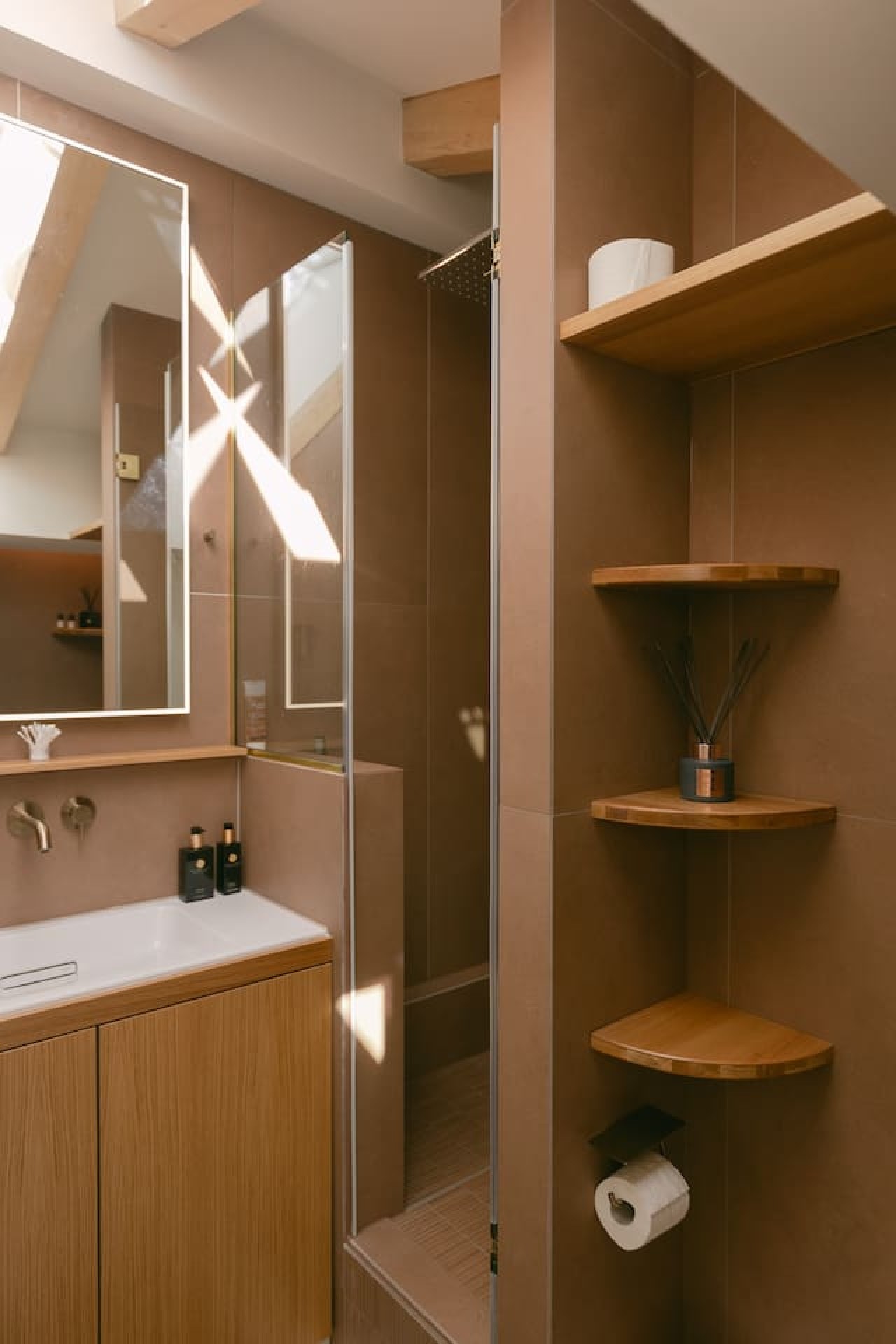 Millihaus Apartment by HomeFlow Zermatt – Bild 30