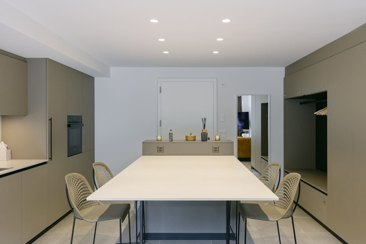 Millihaus Apartment by HomeFlow Zermatt – Bild 9