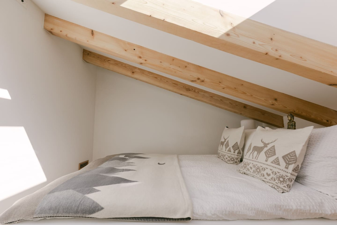 Millihaus Apartment by HomeFlow Zermatt – Bild 37