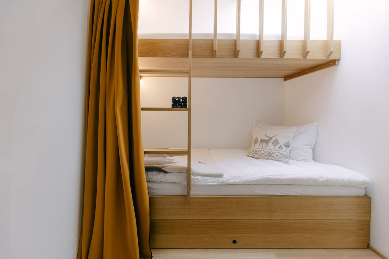 Millihaus Apartment by HomeFlow Zermatt – Bild 8
