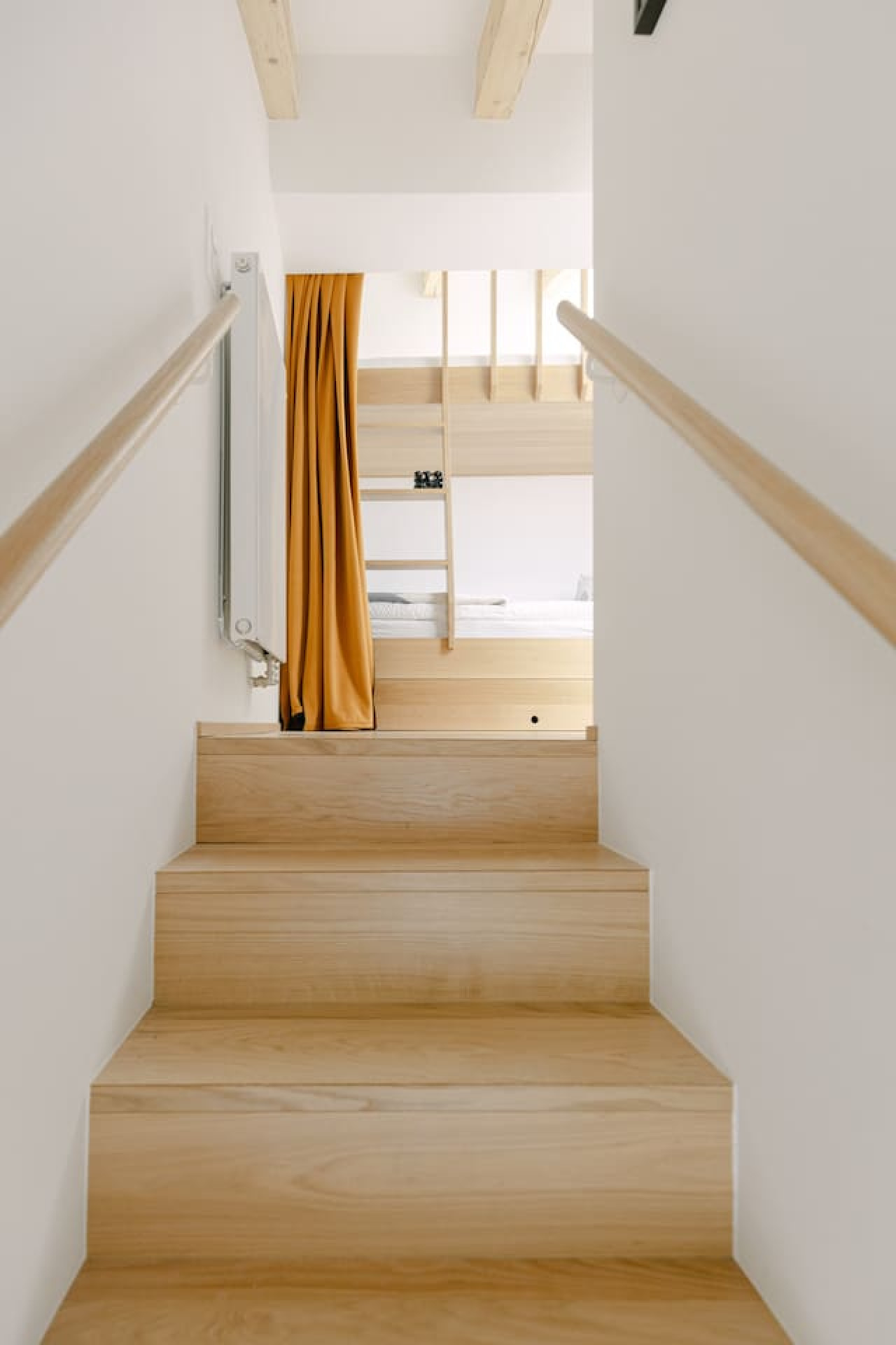 Millihaus Apartment by HomeFlow Zermatt – Bild 12