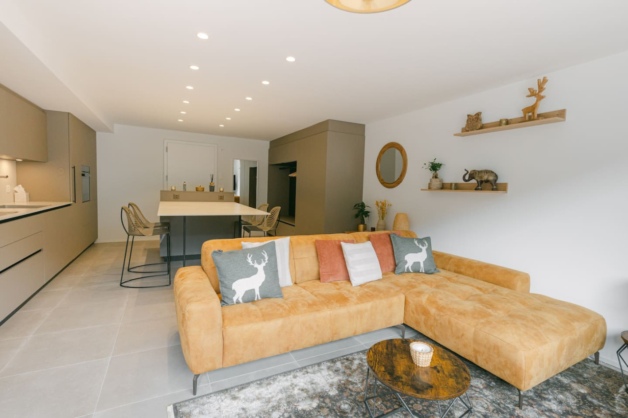 Millihaus Apartment by HomeFlow Zermatt – Bild 20
