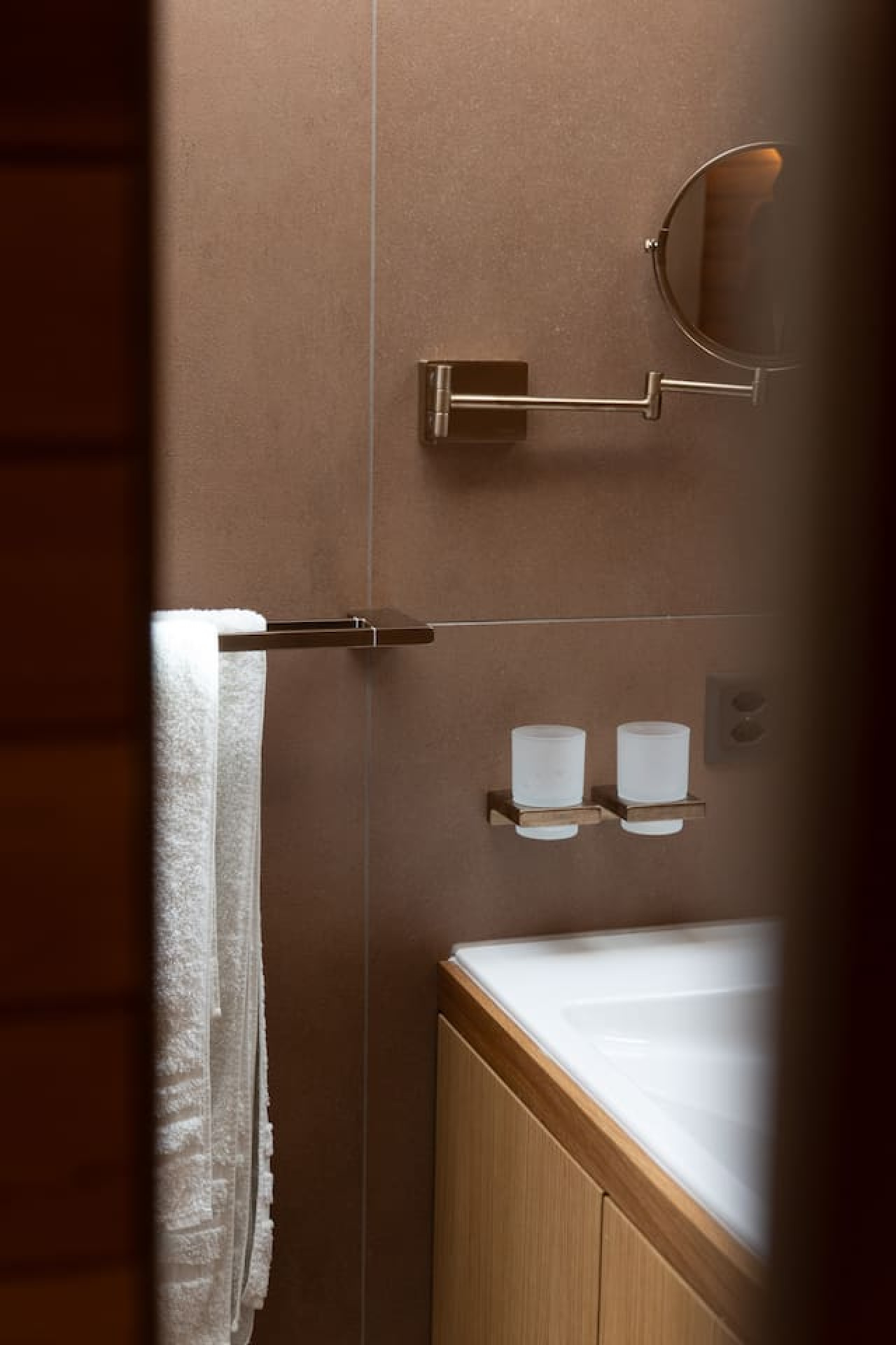 Millihaus Apartment by HomeFlow Zermatt – Bild 31
