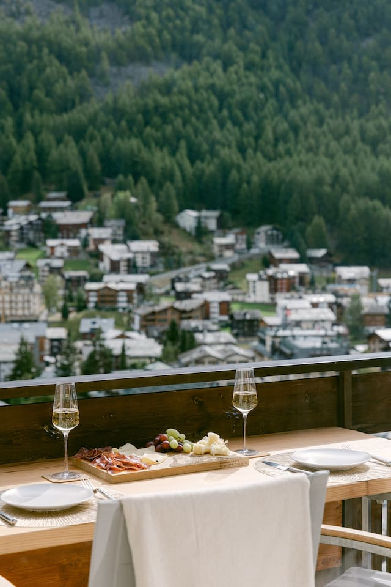 Millihaus Apartment by HomeFlow Zermatt – Bild 23