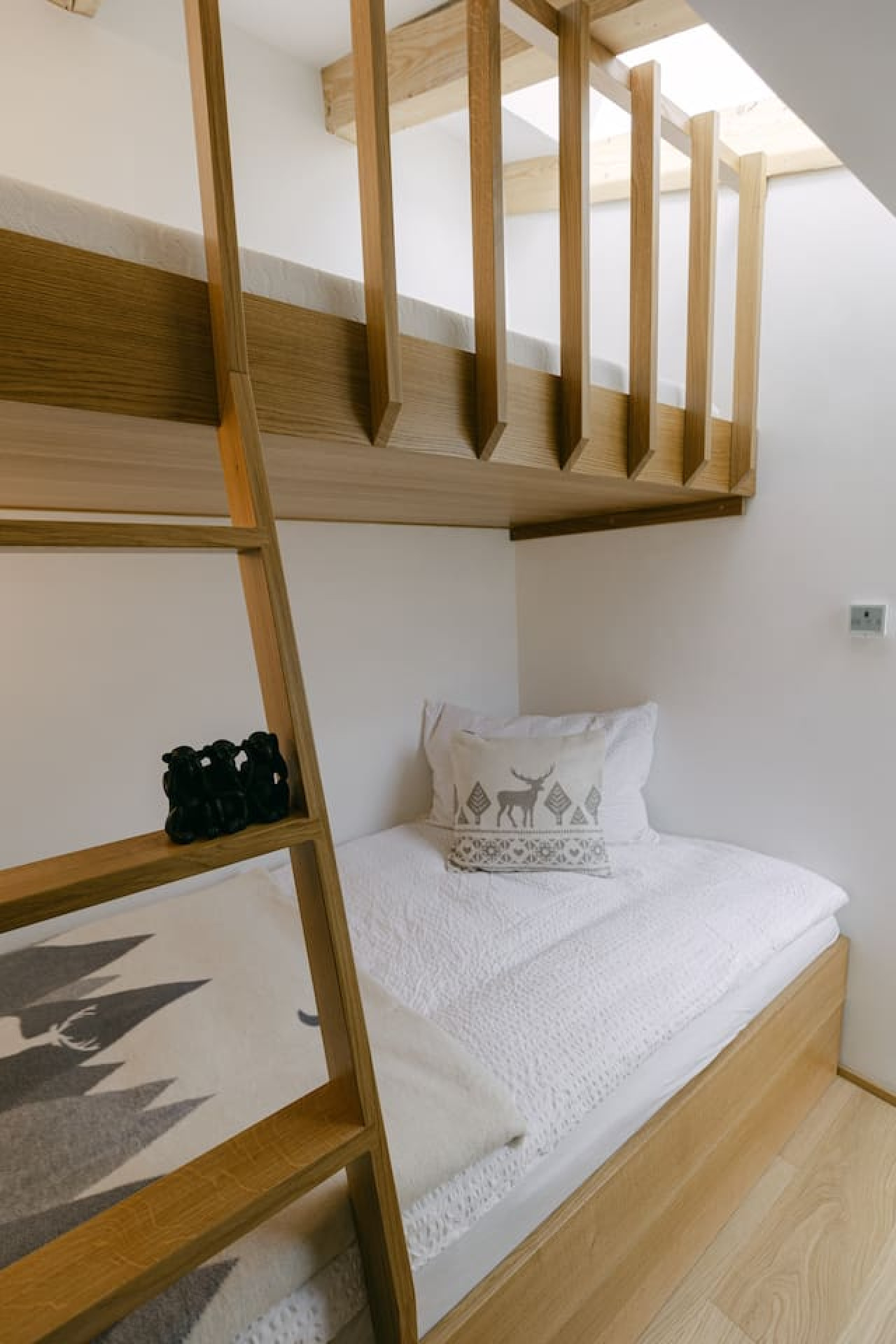 Millihaus Apartment by HomeFlow Zermatt – Bild 35