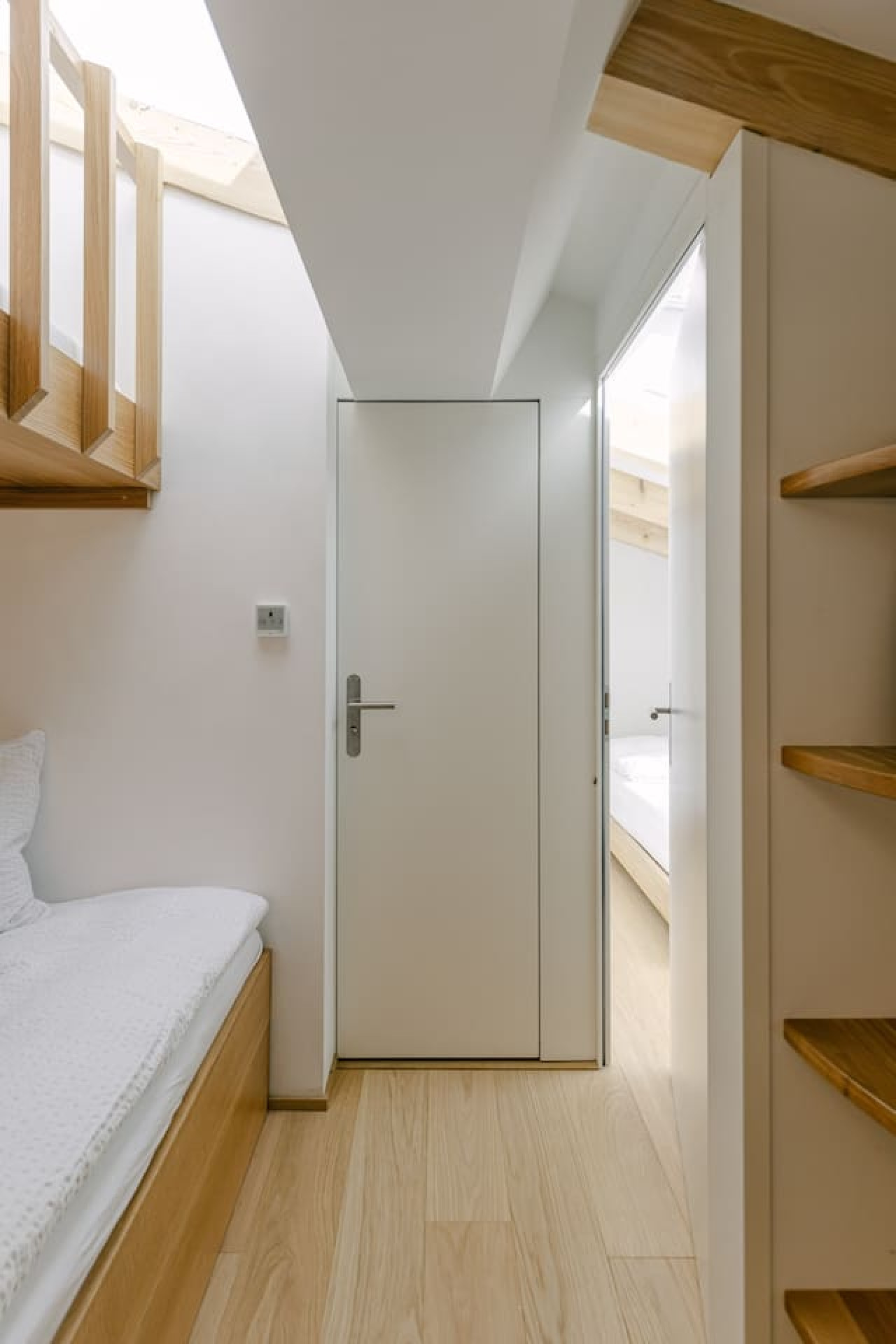 Millihaus Apartment by HomeFlow Zermatt – Bild 34