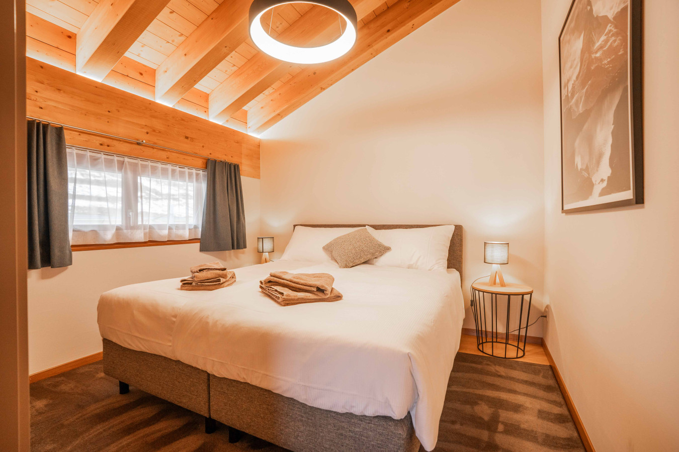 Turuwang Penthouse by HomeFlow Zermatt