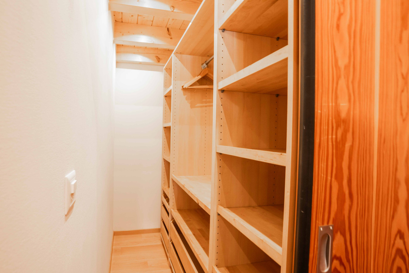 Turuwang Penthouse by HomeFlow Zermatt – Bild 15