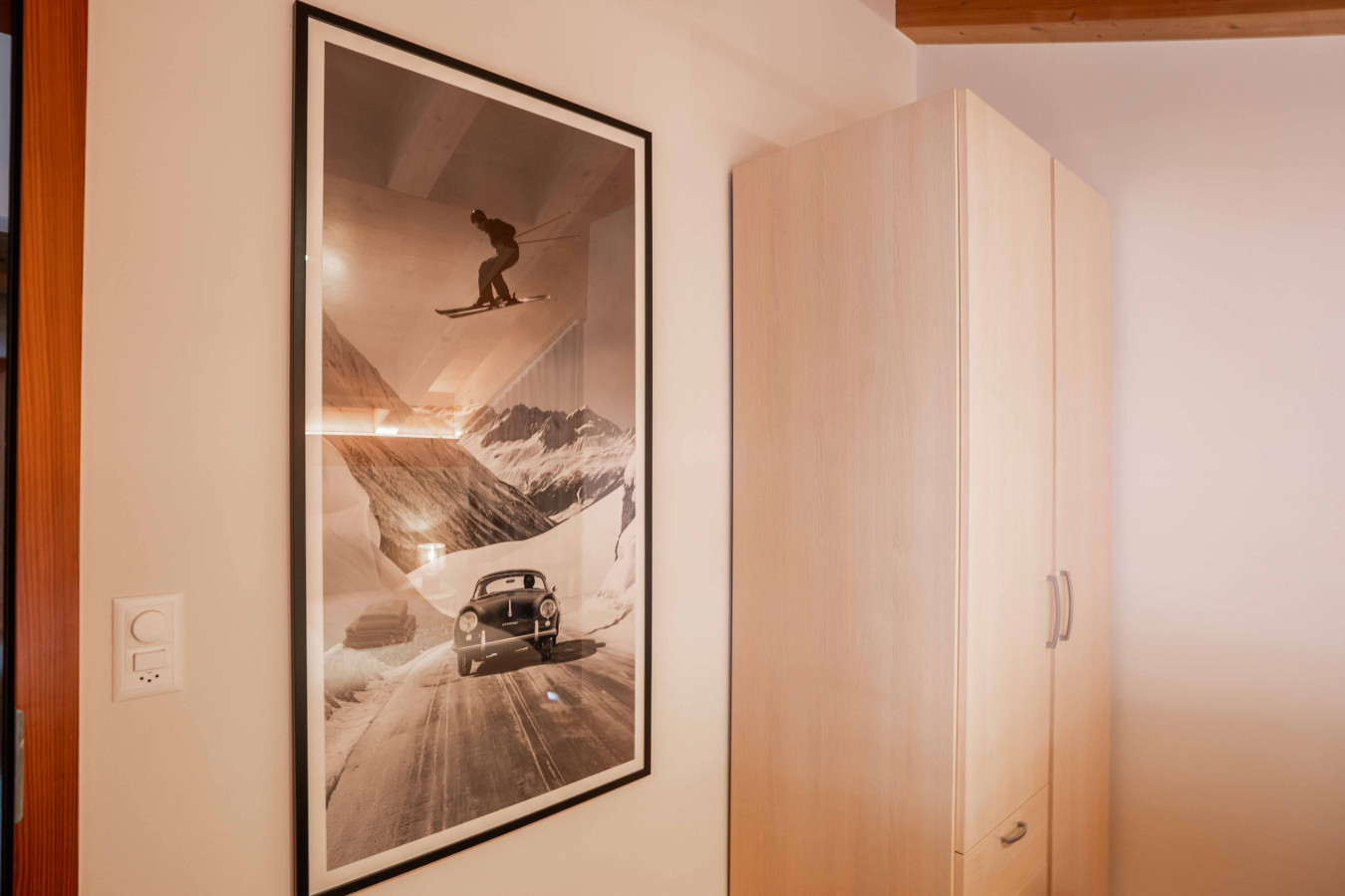 Turuwang Penthouse by HomeFlow Zermatt – Bild 6