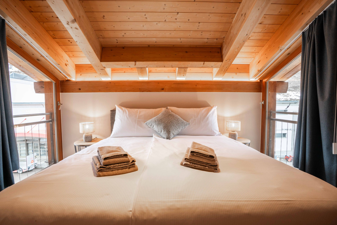 Turuwang Penthouse by HomeFlow Zermatt – Bild 13