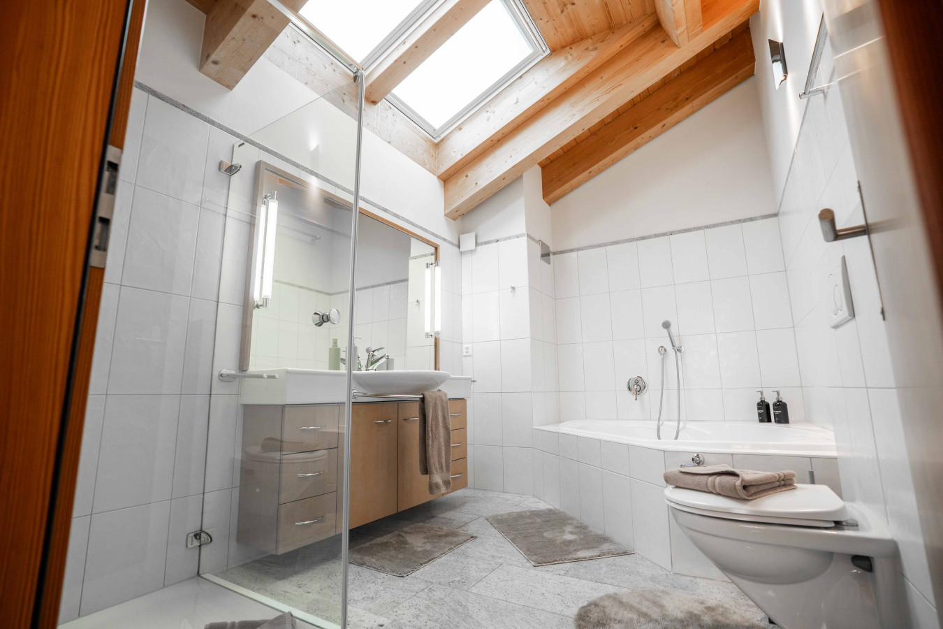 Turuwang Penthouse by HomeFlow Zermatt