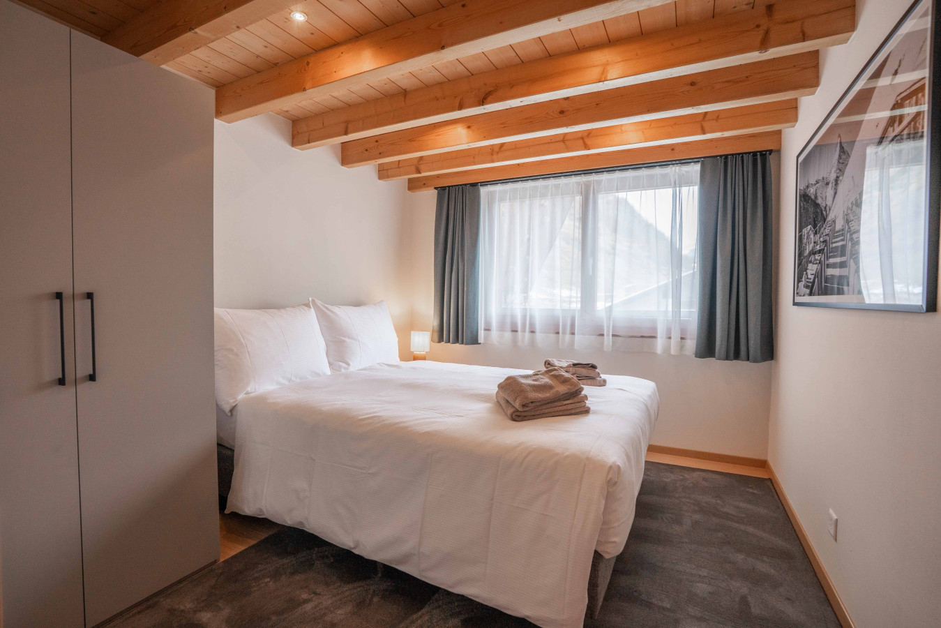 Turuwang Penthouse by HomeFlow Zermatt – Bild 9
