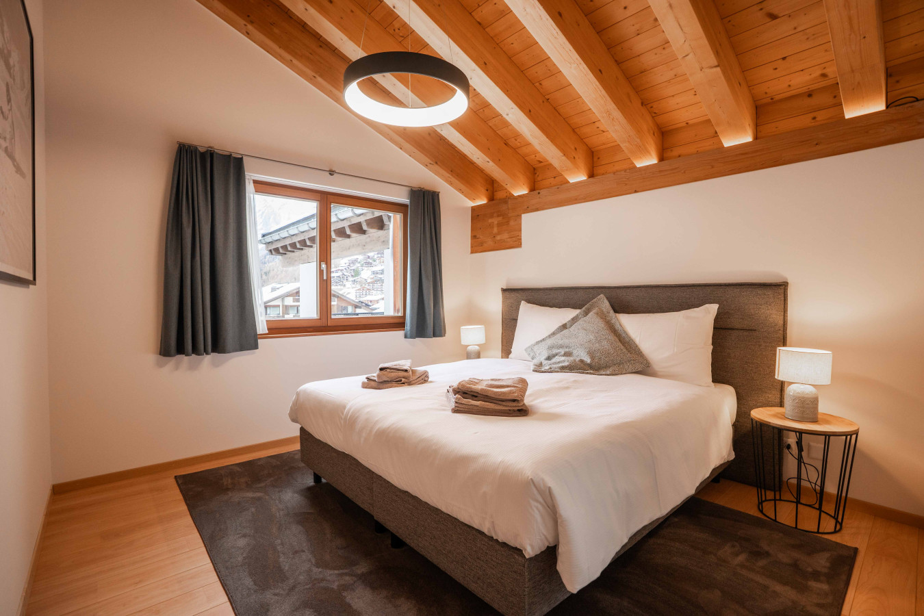 Turuwang Penthouse by HomeFlow Zermatt – Bild 10