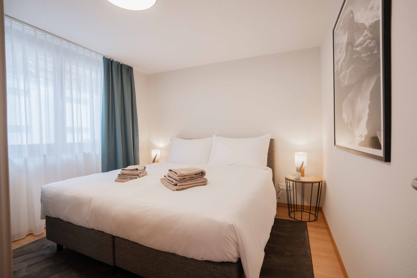 Turuwang Apartment by HomeFlow Zermatt