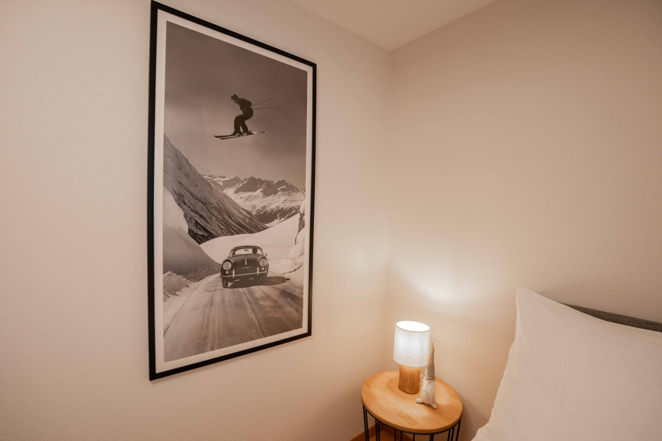 Turuwang Apartment by HomeFlow Zermatt