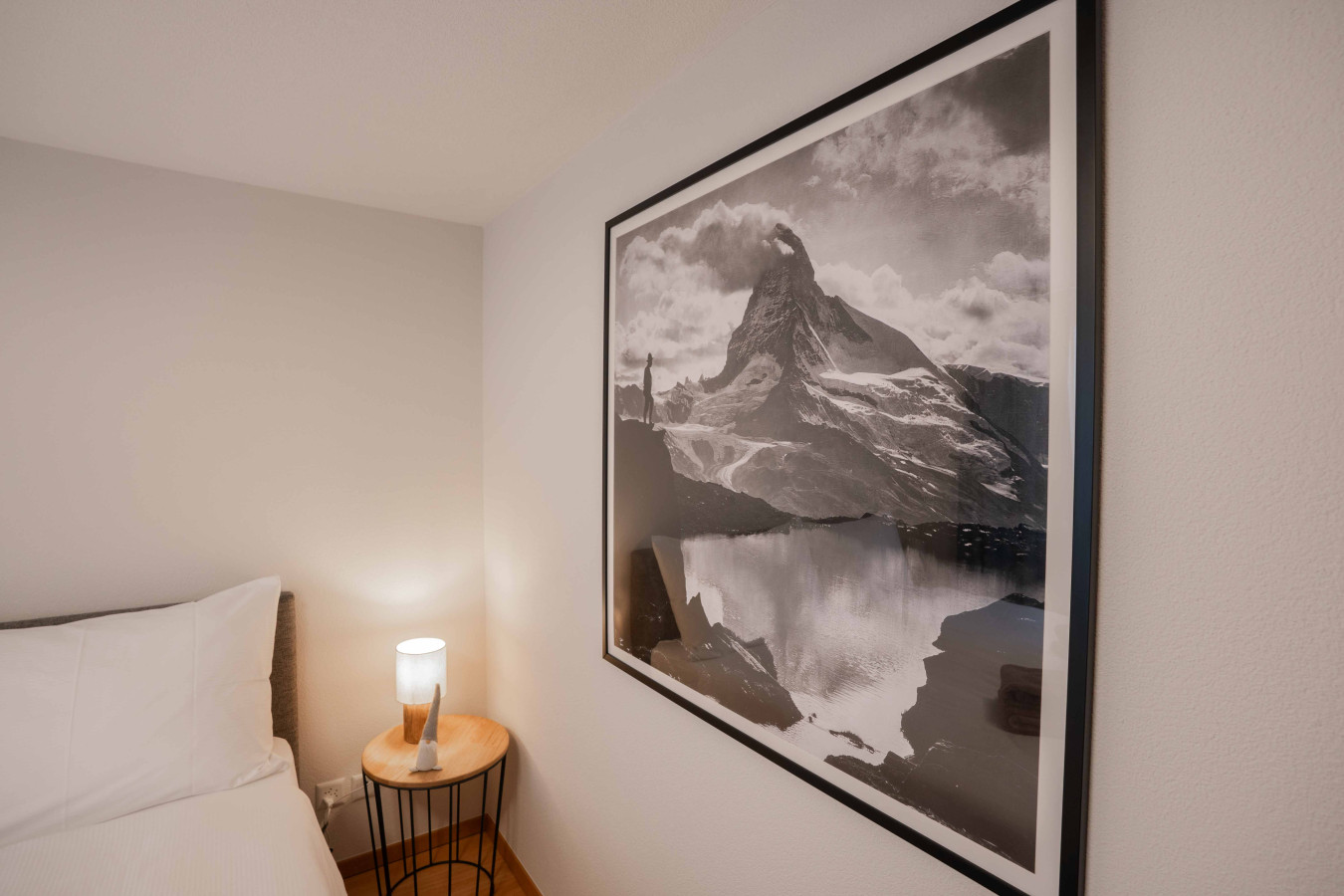 Turuwang Apartment by HomeFlow Zermatt – photo 10