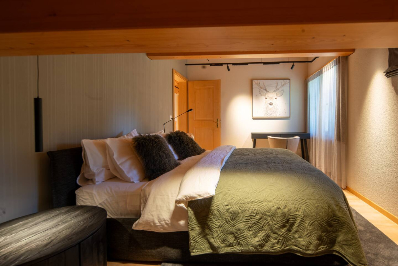 Chalet Gutsch Andermatt by HomeFlow – photo 22
