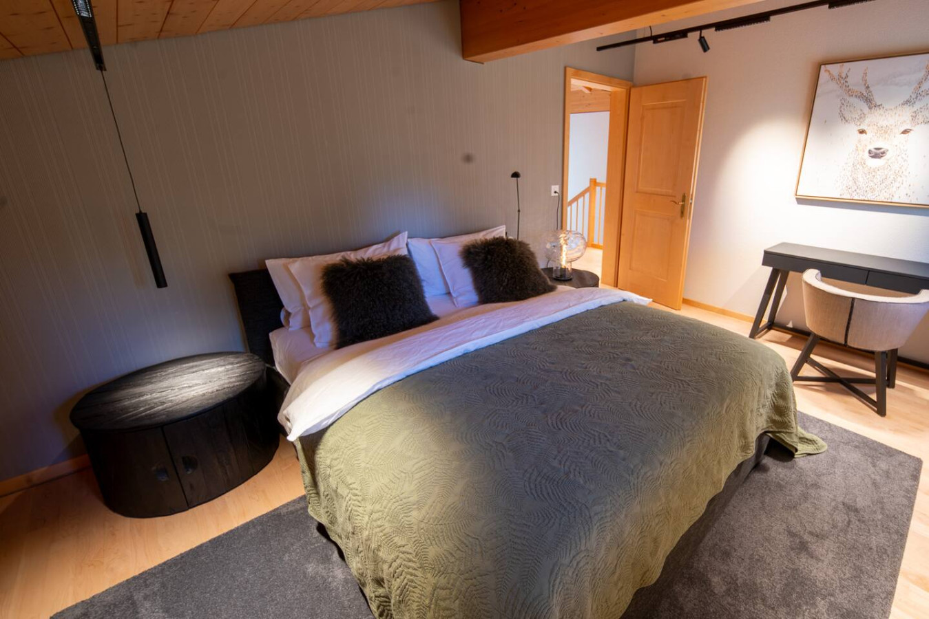 Chalet Gutsch Andermatt by HomeFlow – photo 8
