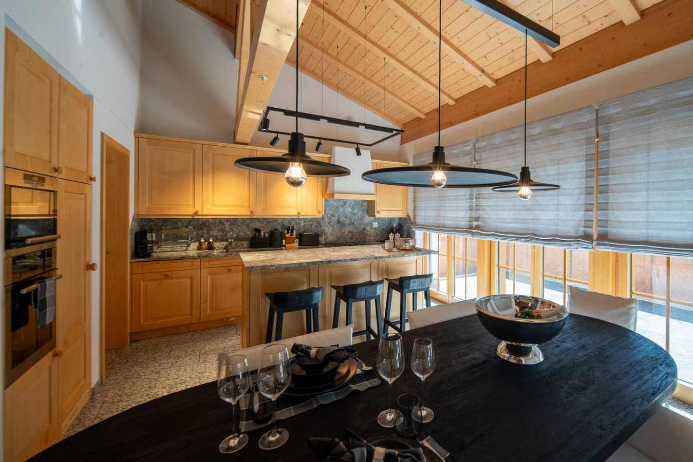 Chalet Gutsch Andermatt by HomeFlow – photo 7