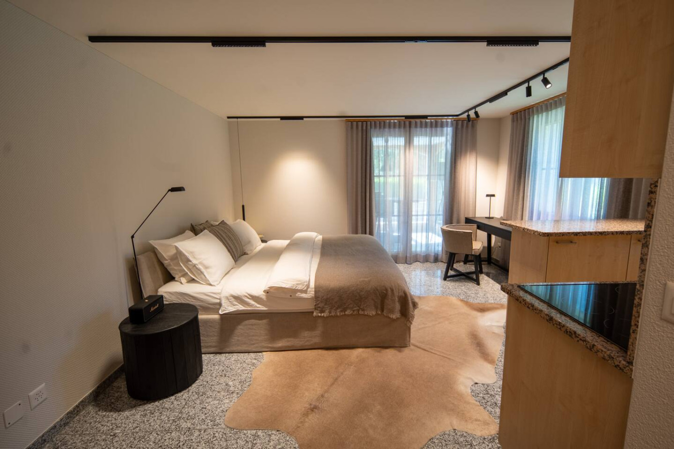 Chalet Gutsch Andermatt by HomeFlow – photo 15