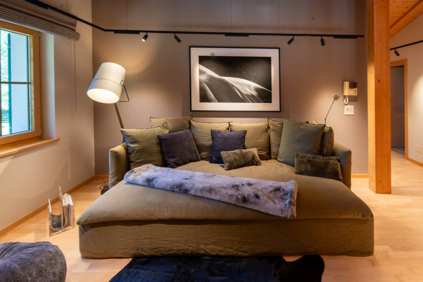 Chalet Gutsch Andermatt by HomeFlow – photo 6