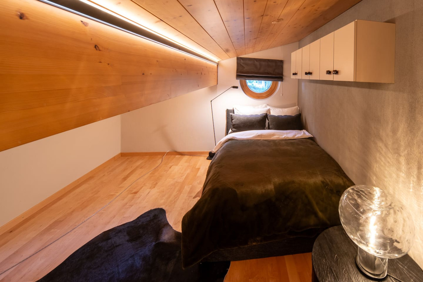 Chalet Gutsch Andermatt by HomeFlow – photo 11