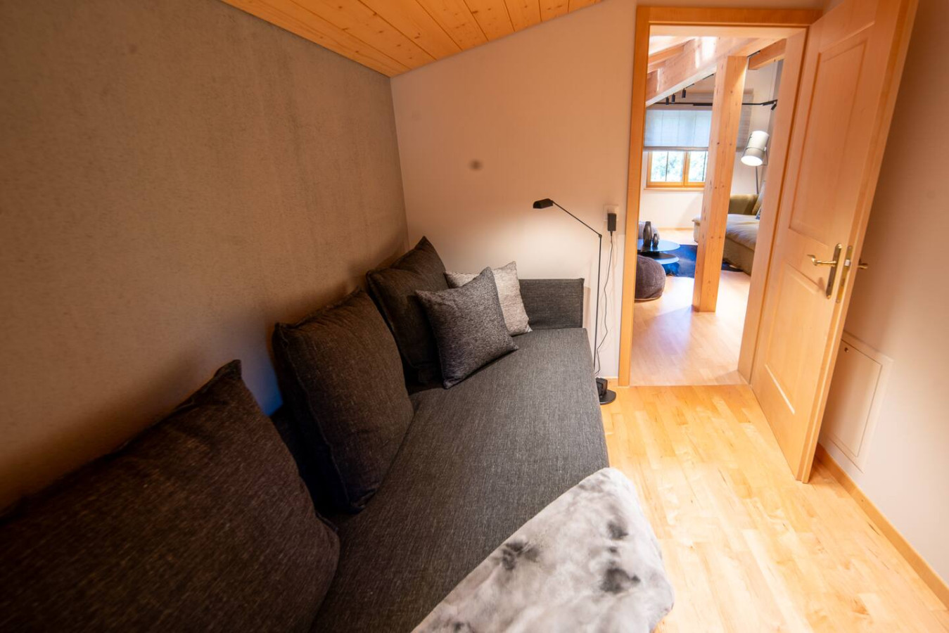 Chalet Gutsch Andermatt by HomeFlow – photo 9