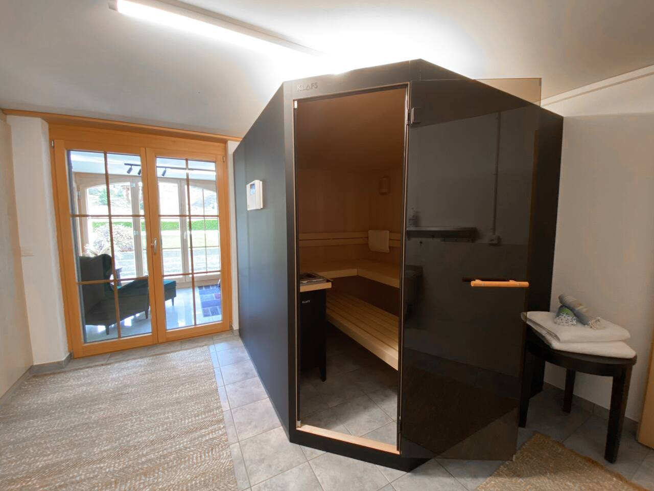 Chalet Gutsch Andermatt by HomeFlow – photo 14