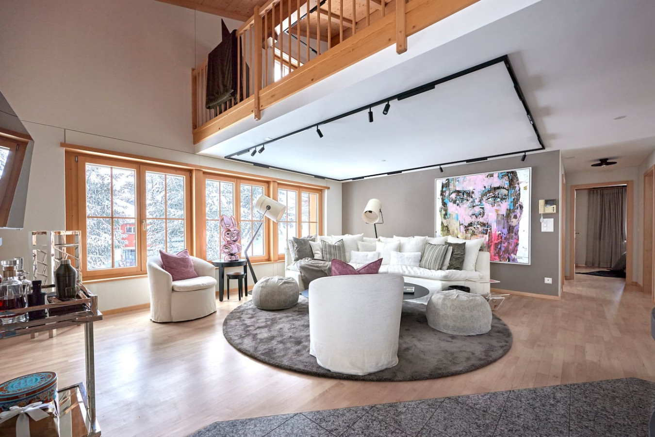 Chalet Gutsch Andermatt by HomeFlow – photo 21