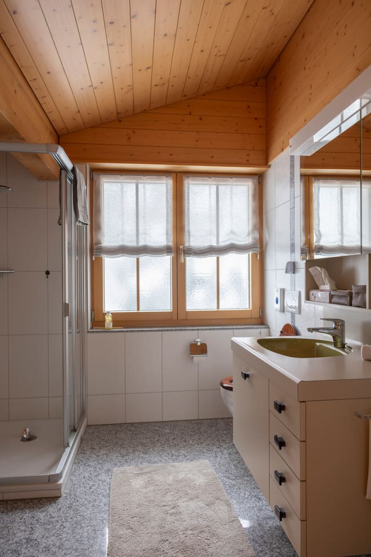 Chalet Gutsch Andermatt by HomeFlow – photo 20