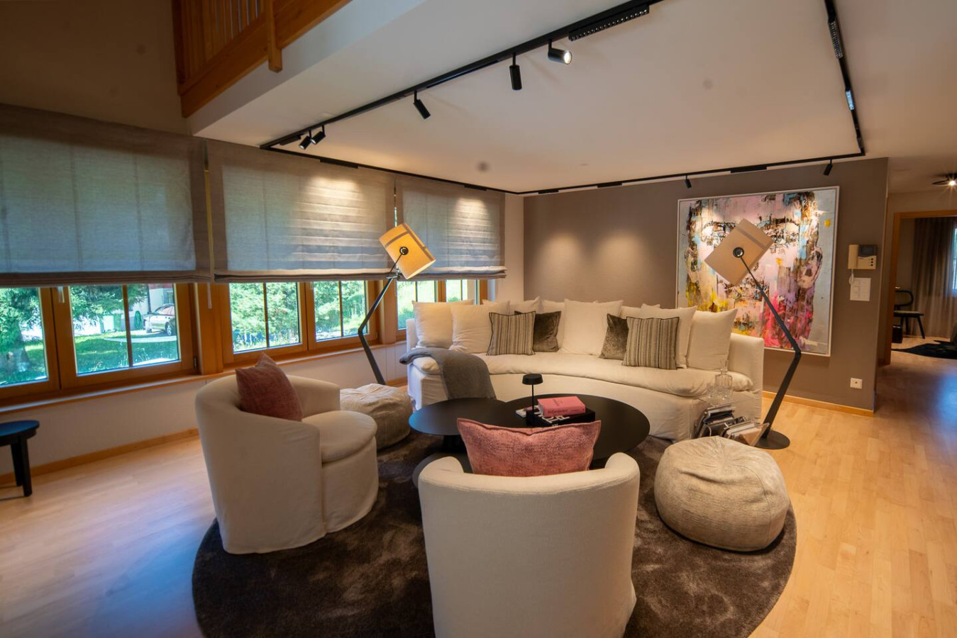 Chalet Gutsch Andermatt by HomeFlow
